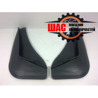 GEELY CK Брызговики передний L 1802540180